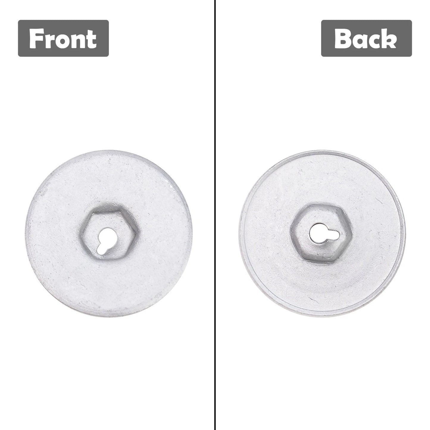 Nut / Vehicle Performance Nut for MINI