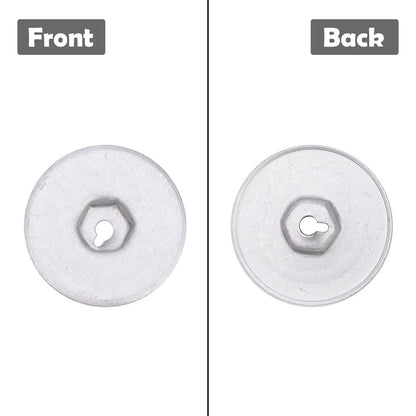 Nut / Vehicle Performance Nut for MINI