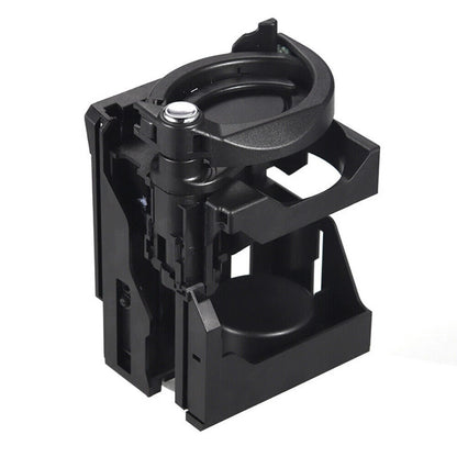 Cup Holder Kit for Mercedes Benz E Class E300 E320 E420 E430 E55 (1996-2009)