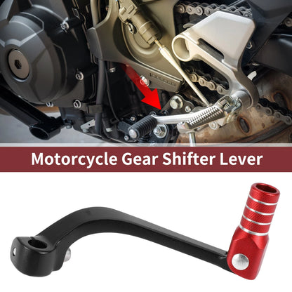 Folding Shifter Lever for Honda CRF110F (2013–2018)