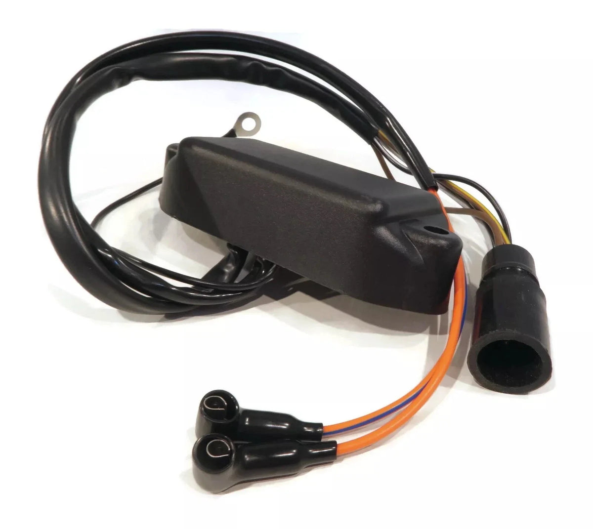 CDI Power Pack for Evinrude Johnson OMC Outboard 582787/582880/583167/583168/583169