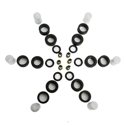 Fuel Injector Service Kit for Toyota Landcruiser 80, 4Runner (1990-1997)