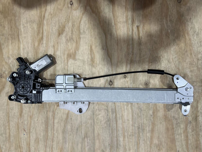 Rear Window Regulator 6 Pins Motor for Honda Accord Euro CU (2003–2008)