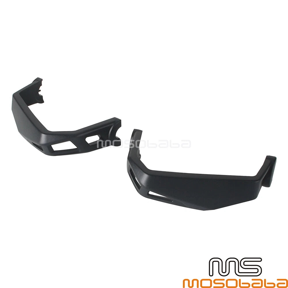 Handle Bar Hand Guard Protectors for Can-Am Ryker 600 900 (2019-2023)