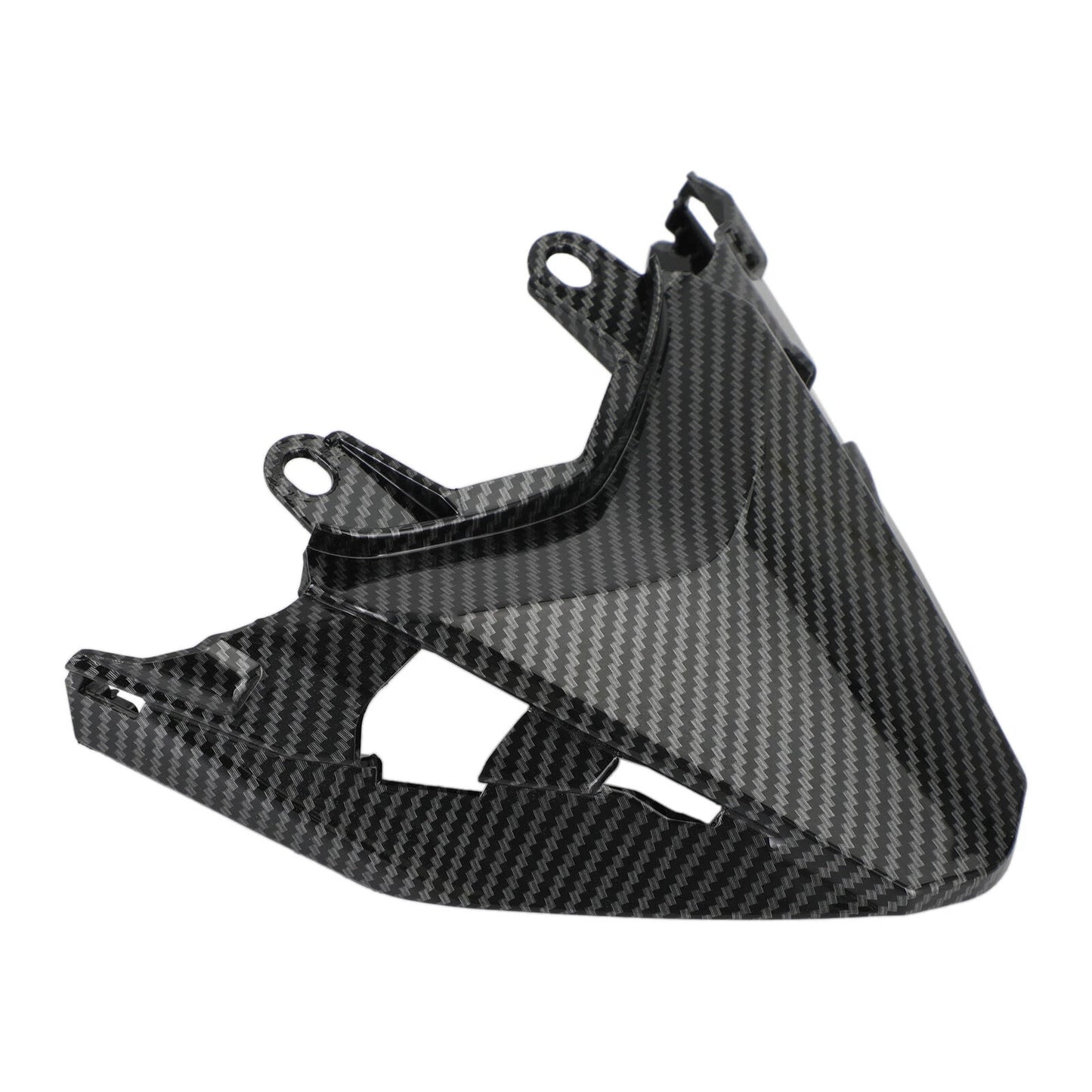 Tail Light Cover for Honda CBR500R (2019-2021) Carbon Fiber