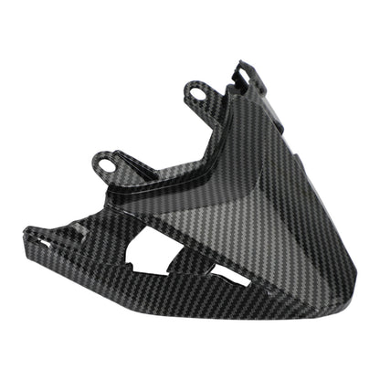Tail Light Cover for Honda CBR500R (2019-2021) Carbon Fiber