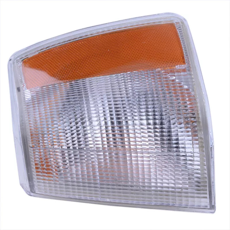 Right Passenger Side Turn Signal Light Lens for Volvo 940 960 740 (1990-1995)