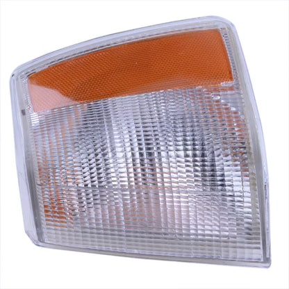 Right Passenger Side Turn Signal Light Lens for Volvo 940 960 740 (1990-1995)