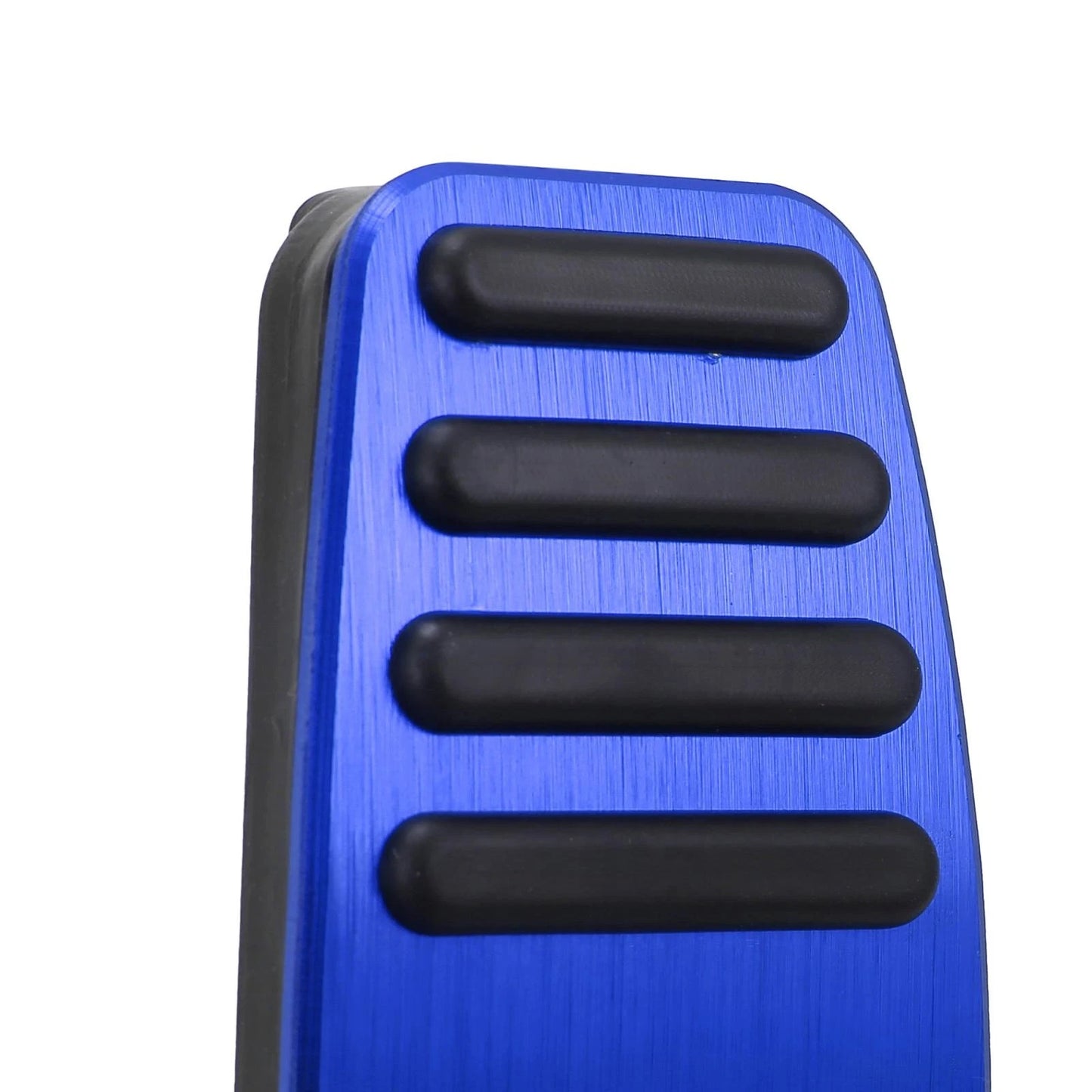 Anti-Slip Brake & Gas Pedal Covers for Nissan Kicks (2018-2023)