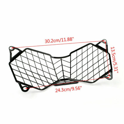 Headlight Guard for Tiger 800 XC/XCX, Explorer 1200 (2011-2023)