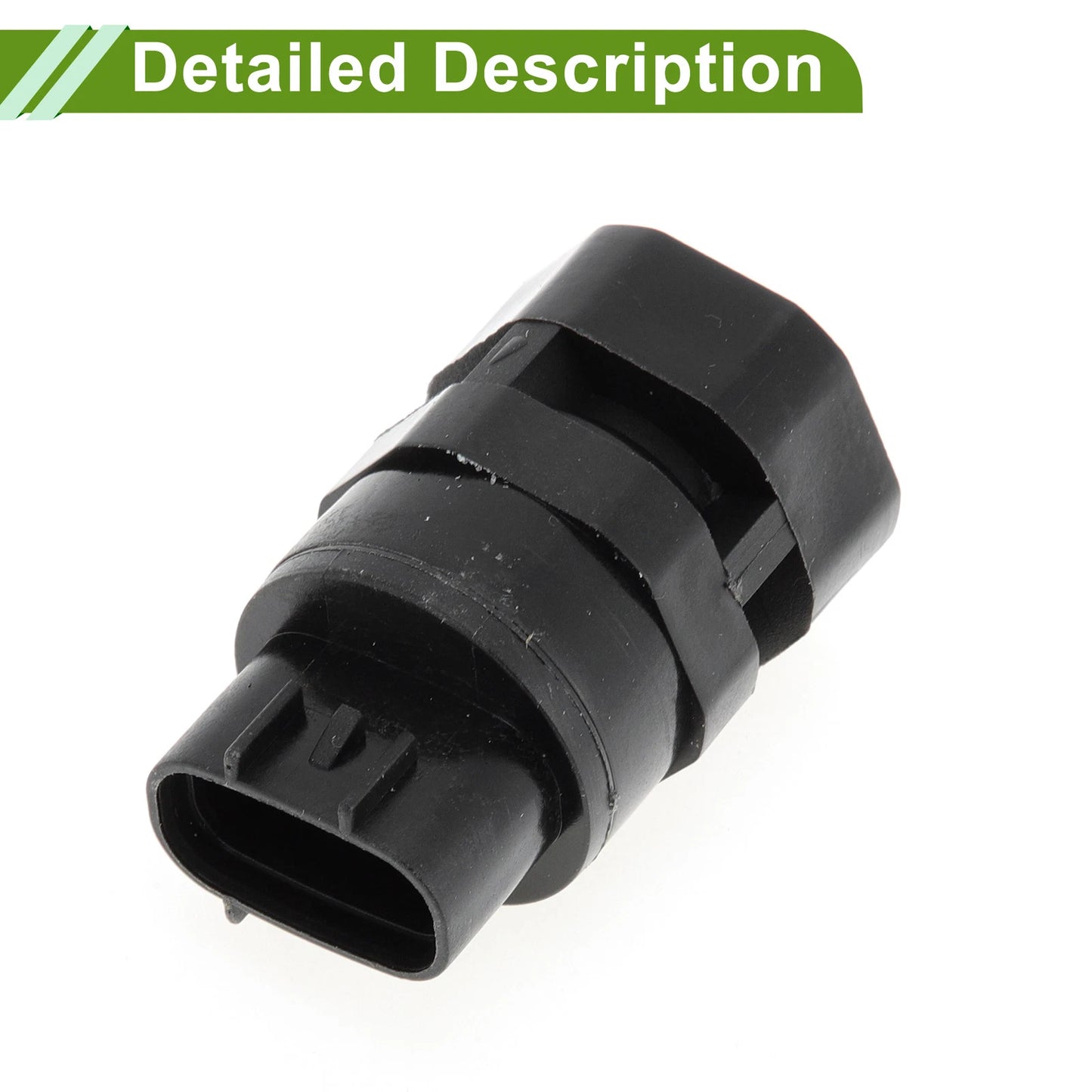 Transmission Speed Sensor for ISUZU Trooper 3.2 (1991-1998)