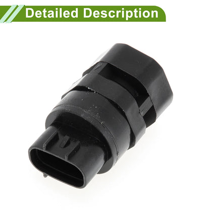 Transmission Speed Sensor for ISUZU Trooper 3.2 (1991-1998)