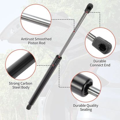 Rear Hatch Lift Supports Gas Strut for Dodge Journey (2009-2020)