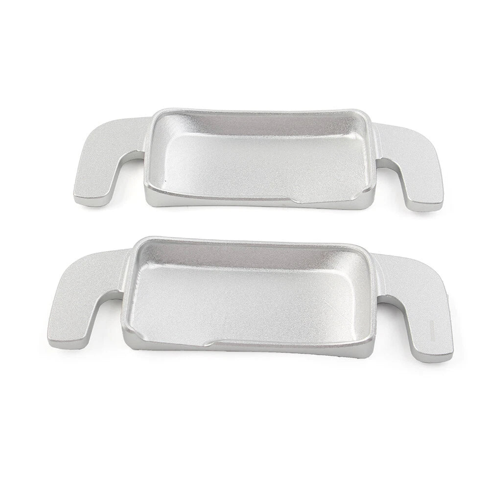 Steering Wheel Paddle Shifter Extensions for Mercedes Benz C/S/E-Class