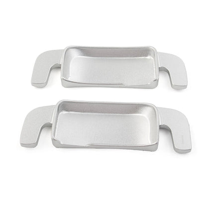 Steering Wheel Paddle Shifter Extensions for Mercedes Benz C/S/E-Class