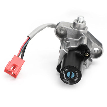 Lock Set for Yamaha XVS 1100 650 250 125 Drag Star (1999-2008)