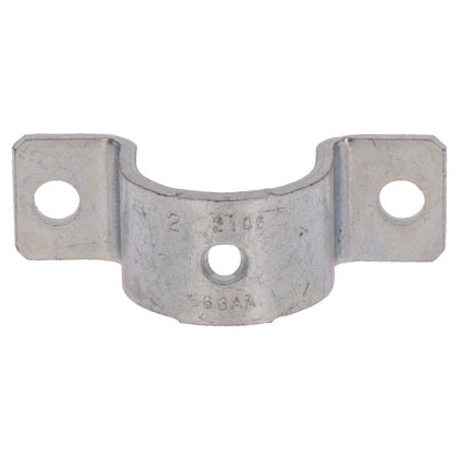 Stabilizer Bar Bushing Retainer Bracket for Jeep Compass Patriot (2007-2017)