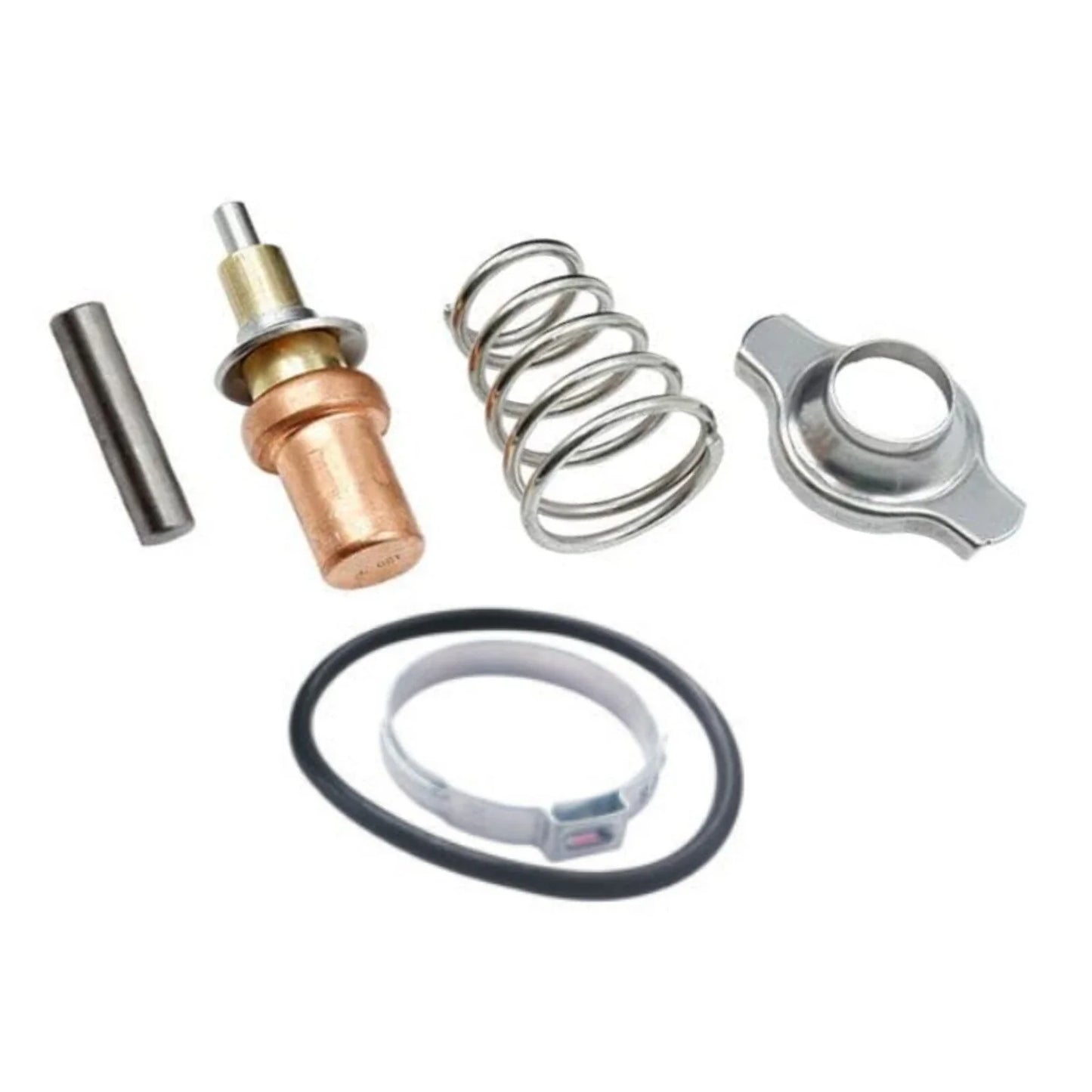 Thermostat Assembly Kit for Mercury 75-150 HP 4-Stroke