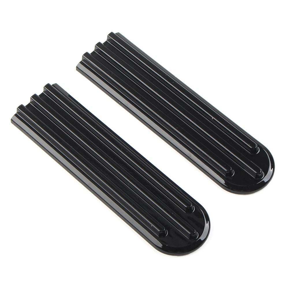 Upper Fork Slider Accent for Harley Touring Electra Street Road Glide 14-22