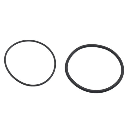 Gearcase Propeller Shaft Seal Kit for Yamaha 9.9-20HP Outboards