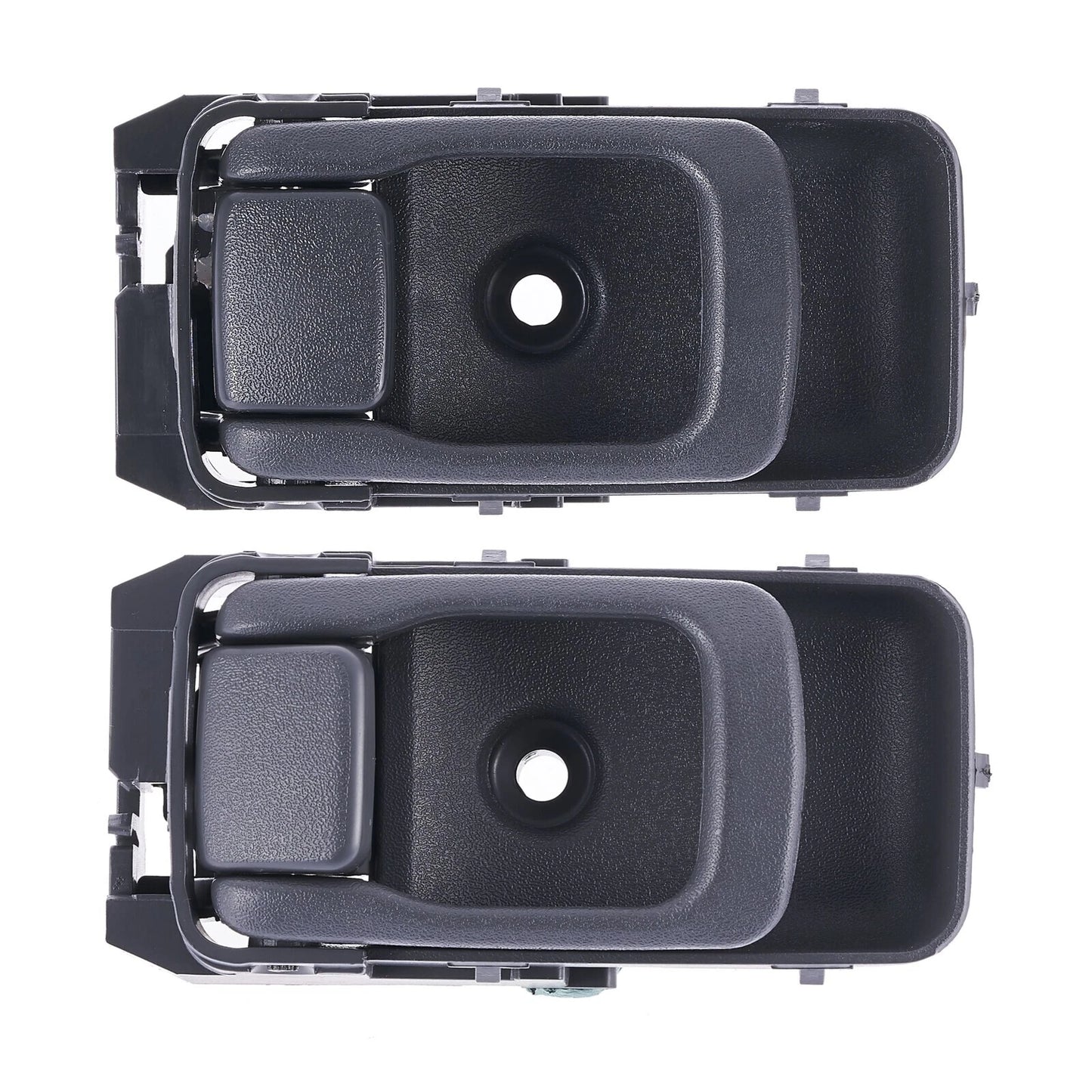 2 x Door Handle Inner for Nissan Navara (1997–2015)