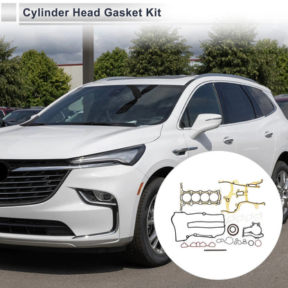 Cylinder Head Gasket for Buick