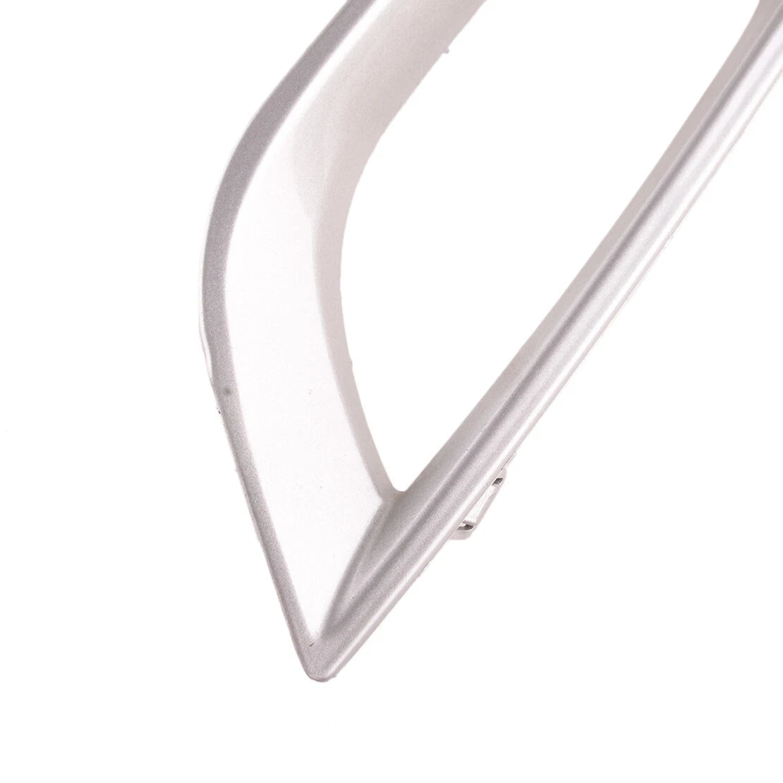 Front Fog Light Trim Cover Bezel for Mazda 3 (2010-2012)