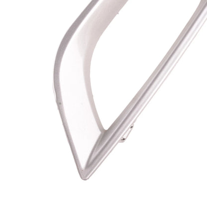 Front Fog Light Trim Cover Bezel for Mazda 3 (2010-2012)