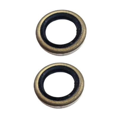 Oil Seal for Johnson Evinrude OMC 321466/313337/318223 (40-60HP)