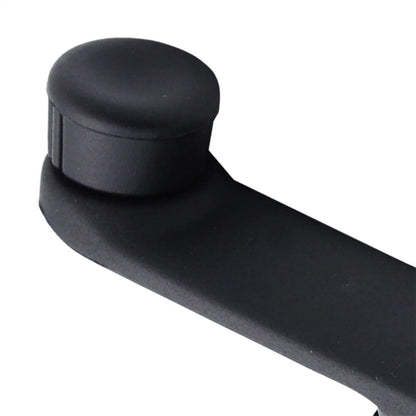 Window Winder Crank Handle for Vauxhall Vivaro, Movano, Renault Trafic (2001-2019)