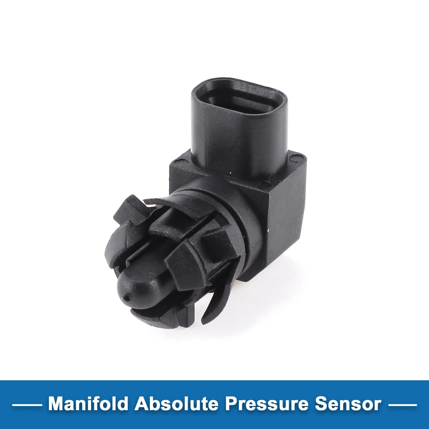 Manifold Absolute Pressure Sensor for Chevrolet Silverado 1500 (2014-2020)