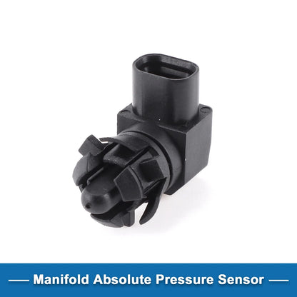 Manifold Absolute Pressure Sensor for Chevrolet Silverado 1500 (2014-2020)