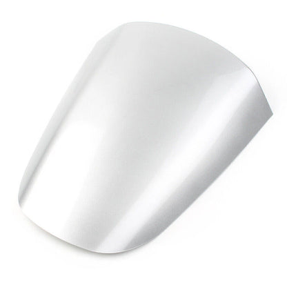 Rear Seat Cover for KAWASAKI Ninja ZX-12R (2000-2008) Silver
