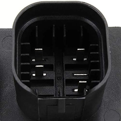 Heater Blower Motor Fan Resistor for Renault Clio, Kangoo (2001-2012)