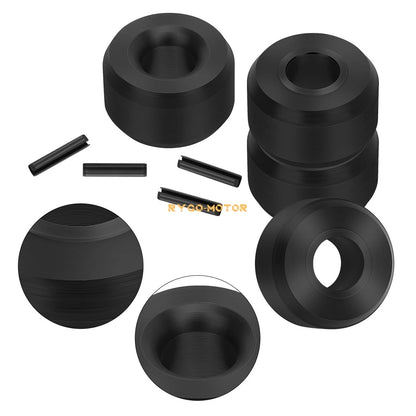 4 x Secondary Clutch Roller Pin for Polaris RZR/Ranger Scrambler/Sportsman