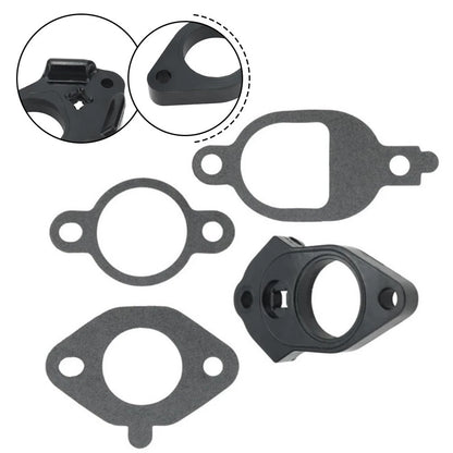 Carburetor Spacer Set for Engine Make Model