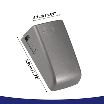 Front Left Door Handle Cap Cover for Land Rover LR4 (2010-2016)