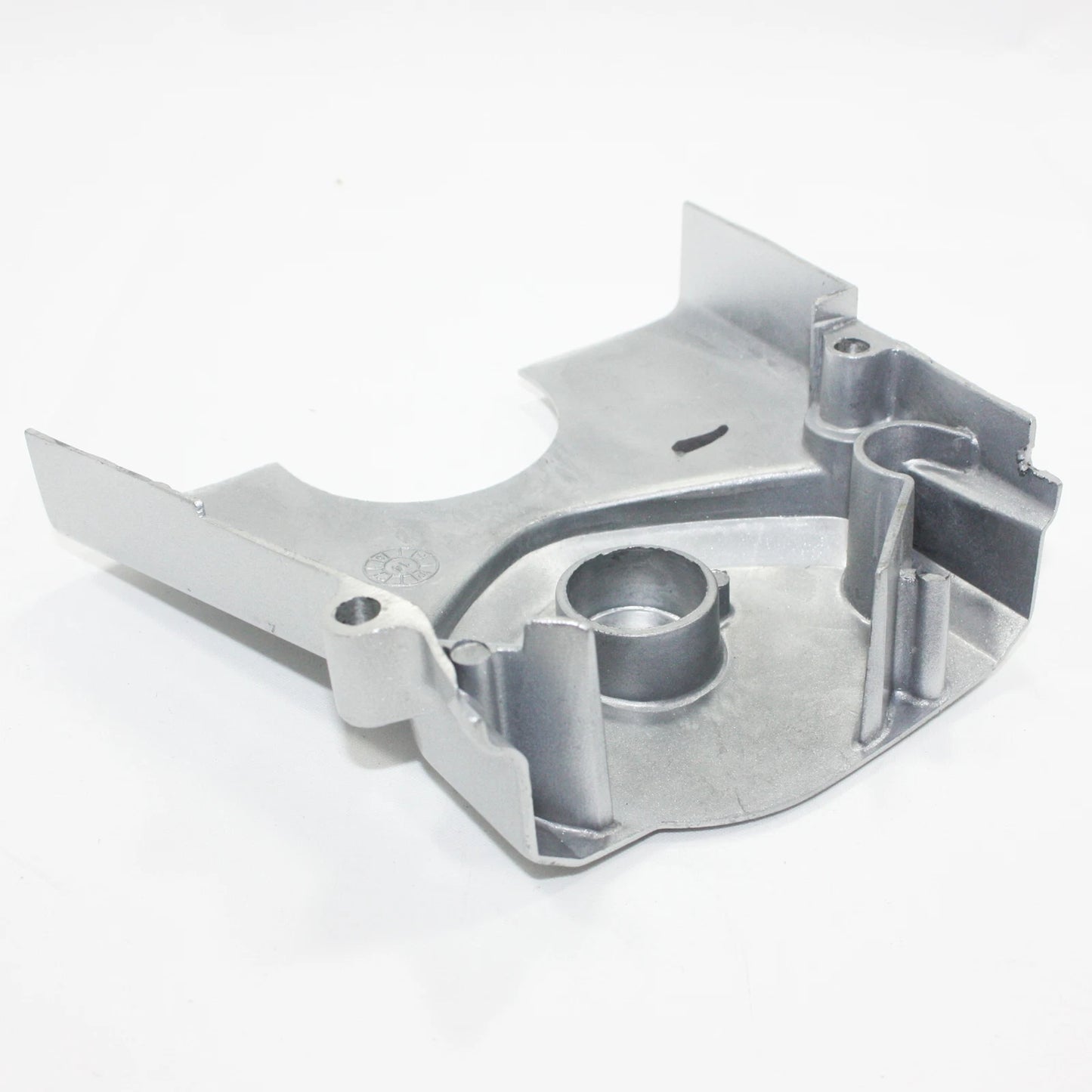90cc 110cc 125cc Engine Front Sprocket Chain Cover for Quad Dirt Bike ATV