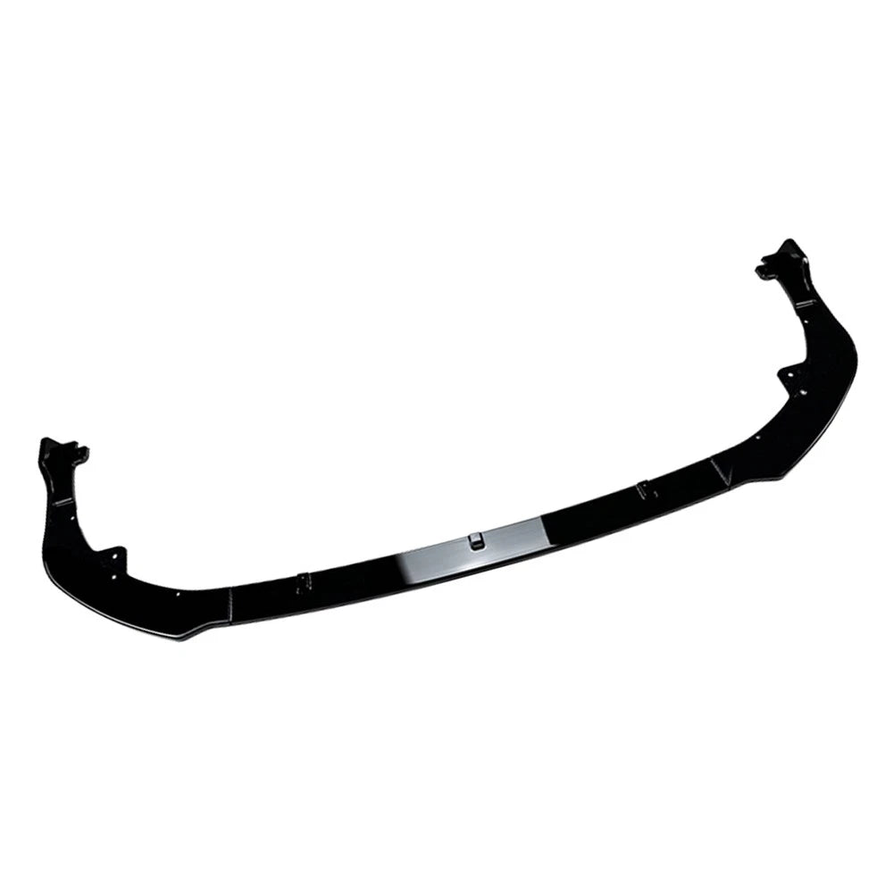 Front Bumper Lip Splitters for Toyota Camry XV70 Sports (2021-2023)