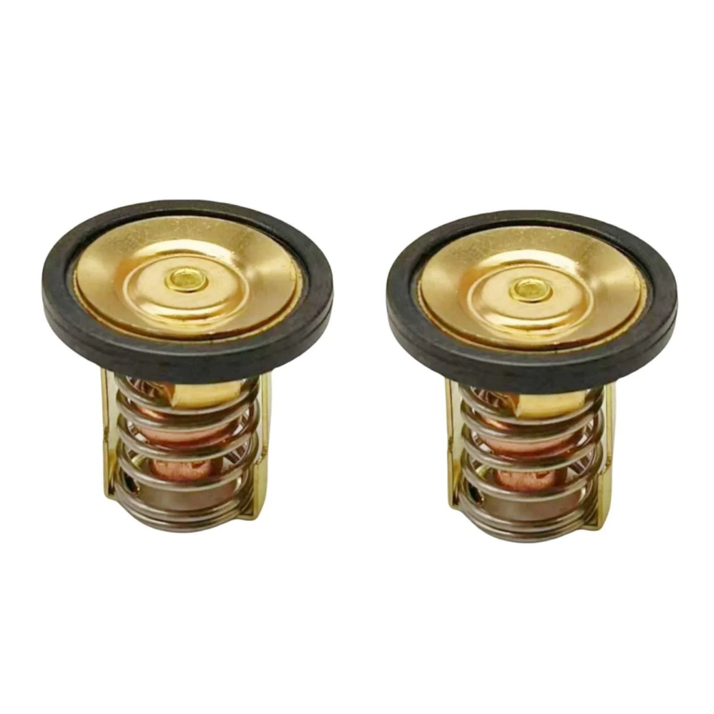 Thermostat 130°F for Mercury 200-250HP (2pcs)
