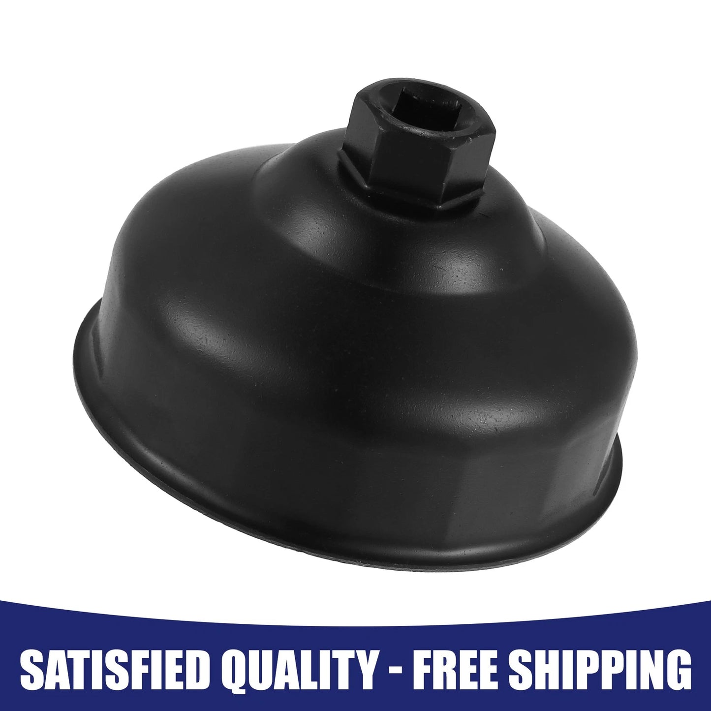 86mm 16 Flute Oil Filter Wrench Socket for BMW