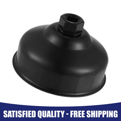 86mm 16 Flute Oil Filter Wrench Socket for BMW