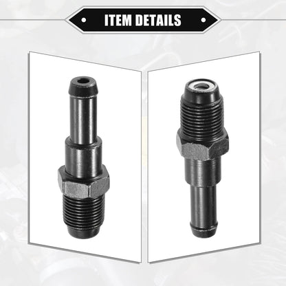 PCV Valve for Toyota RAV4, Venza 2 x Compatible (2009-2018, 2009-2015)