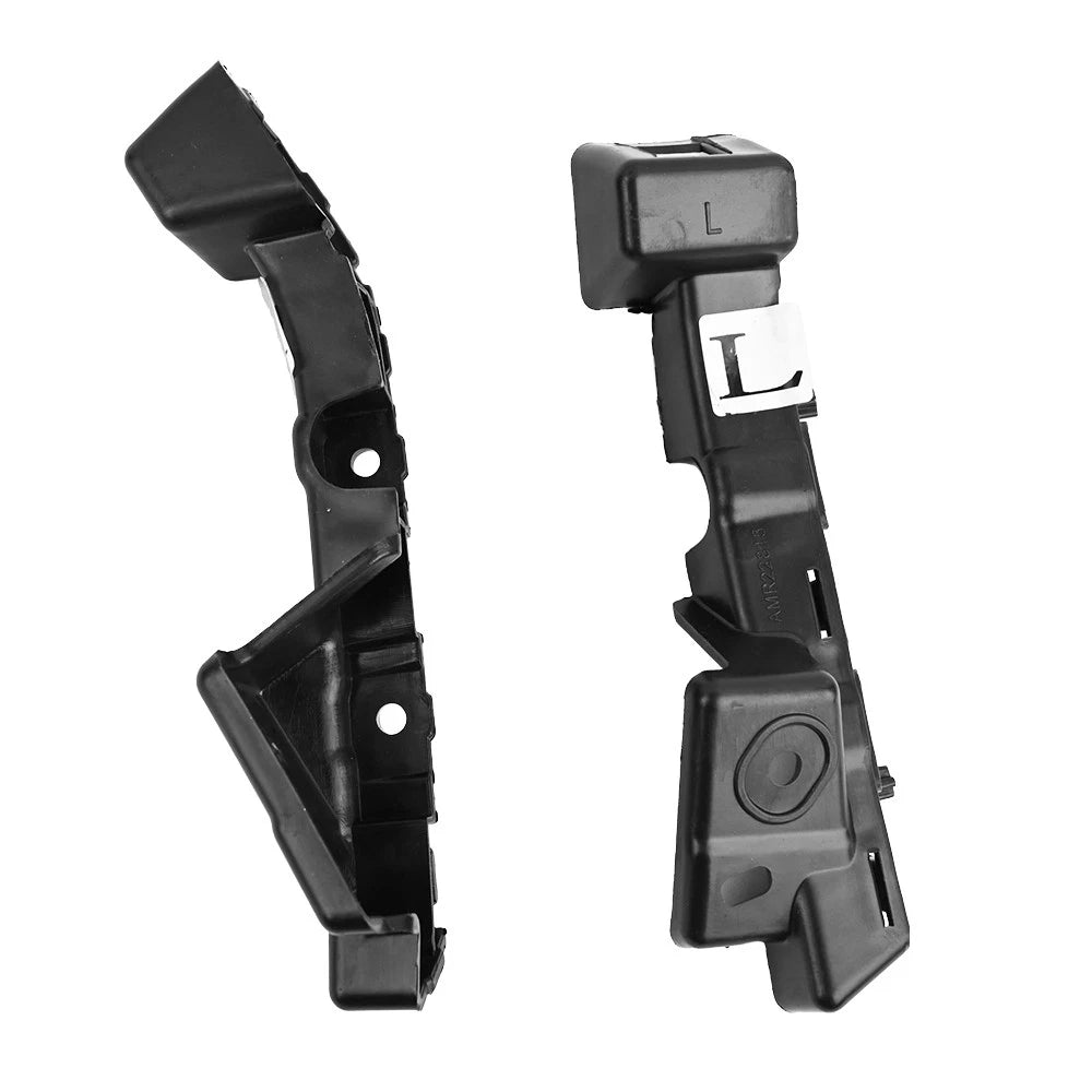 6 x Front Bumper Brackets Retainer for Chevrolet Malibu (2016–2018)