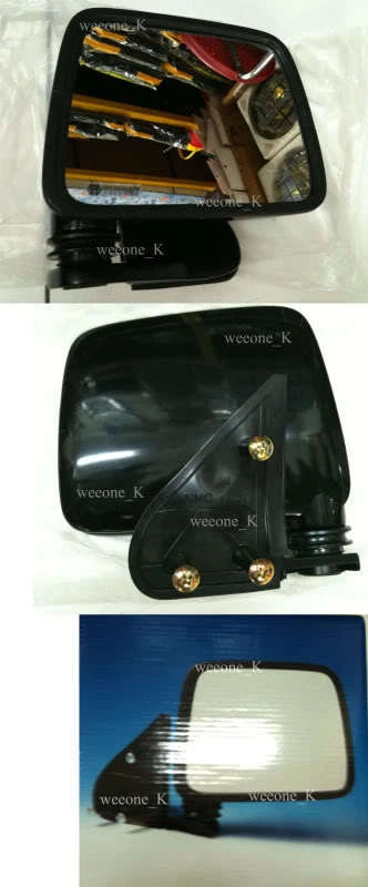 Manual Mirror for Nissan D21 (1987-1995)