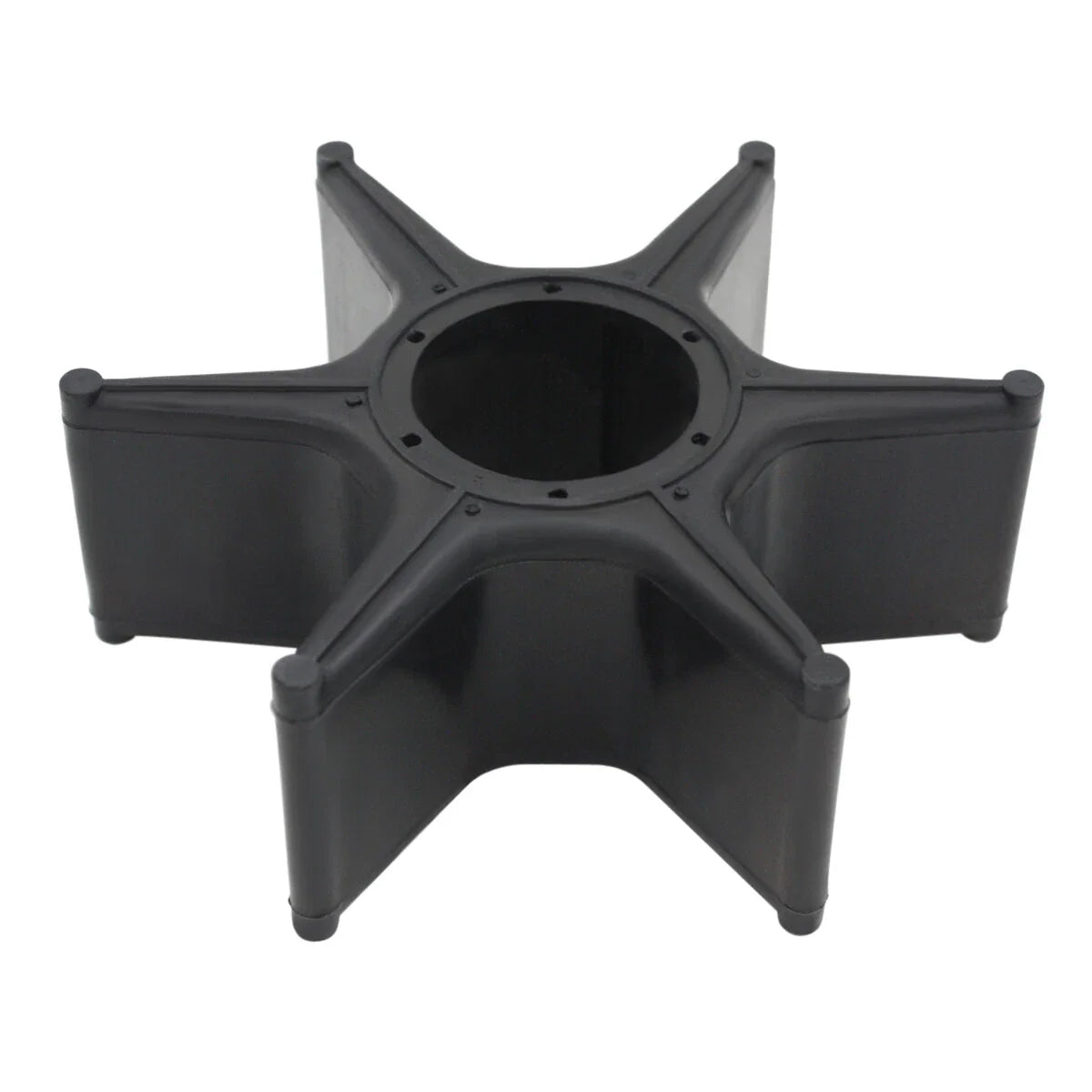 Water Pump Impeller with Key for Honda Outboard 175-250HP