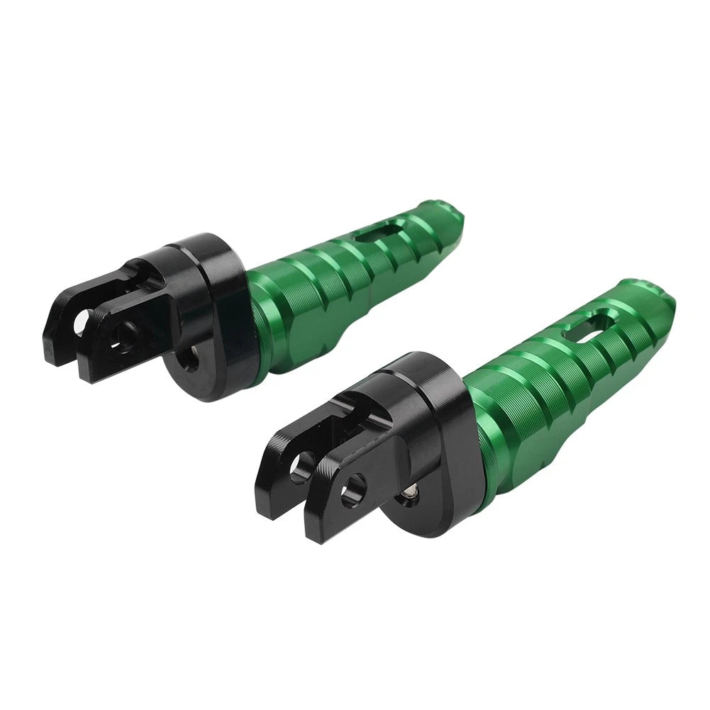 Footrests Foot Pegs for Benelli Tornado 252R BN302S (2021-2023)