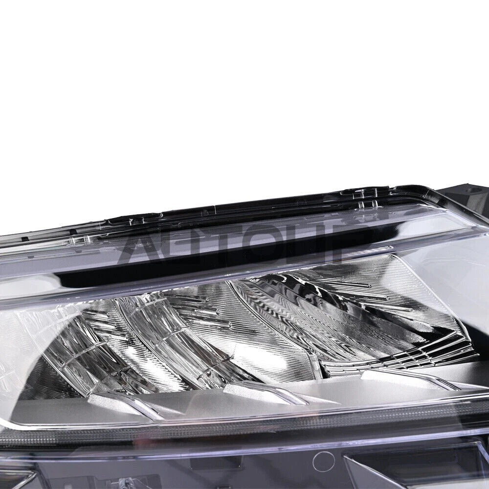 LED Headlight Passenger Side for Mitsubishi Outlander Sport (2020–2021)