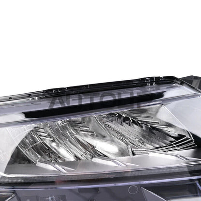 LED Headlight Passenger Side for Mitsubishi Outlander Sport (2020–2021)