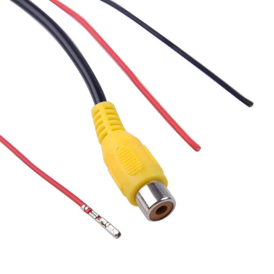 Rear View Camera Cable Connector for Toyota Corolla Auris (2013-2015)